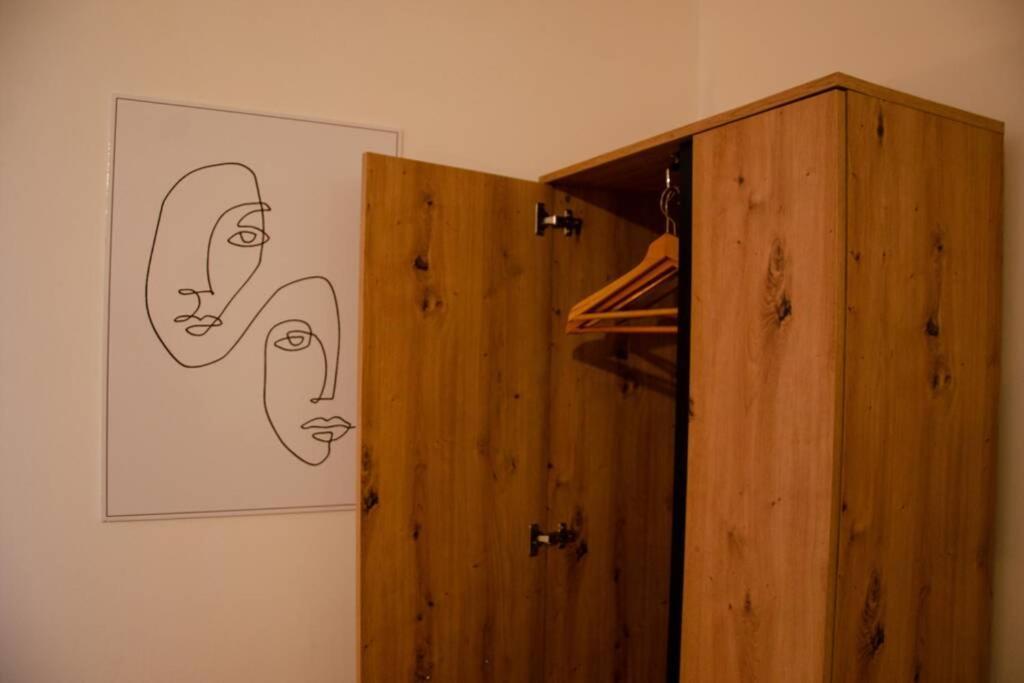 Studio 41 Novi Sad Exterior photo
