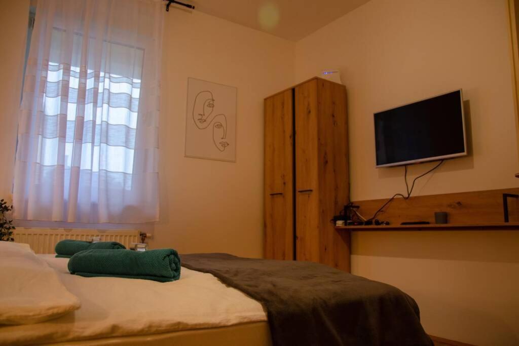 Studio 41 Novi Sad Exterior photo