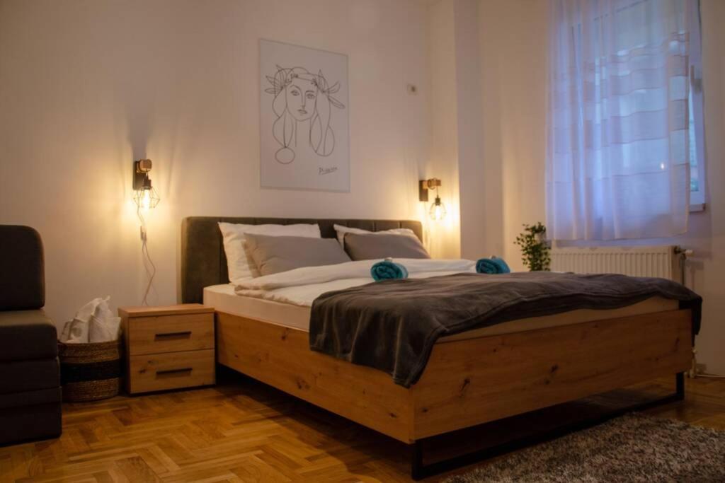 Studio 41 Novi Sad Exterior photo