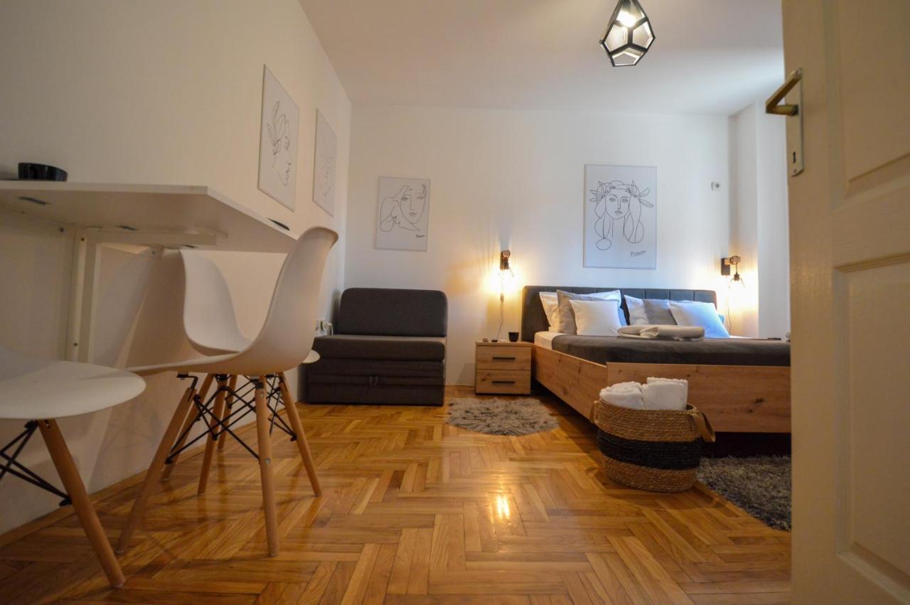 Studio 41 Novi Sad Exterior photo